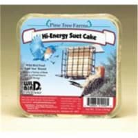 Pine Tree Farms Inc - Suet Cake 12 Ounce Perspective: Main