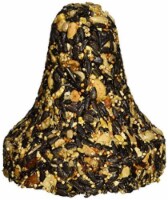 Pine Tree Farms Fruit, Berry, Nut & Seed Bell, 16 oz