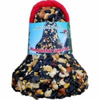 Pine Tree Farms PTF1380 Woodpecker Bell Seed 12 Count
