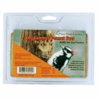 Pine Tree Farms Woodpecker Log Jammer 12 Ounce - 5002 -  12 Count