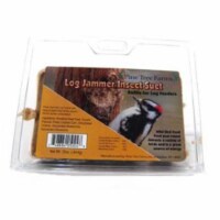 Pine Tree Farms Insect Log Jammers 12 Ounce - 5004 -  12 Count