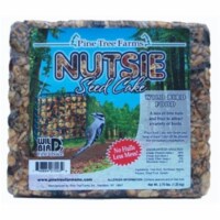 Pine Tree Farms Inc PTF7003 Nutsie Cake 2.50 lbs.