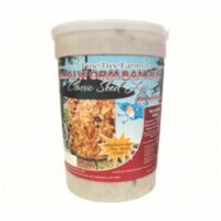 Pine Tree Farms PTF8012 Mealworm Banquet Classic Seed Log - 72 Oz.