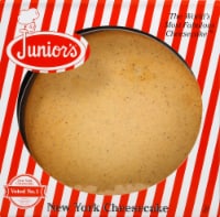 Junior's New York Cheesecake Perspective: Main
