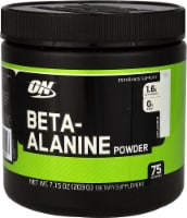Optimum Nutrition  Beta-Alanine Powder   Unflavored