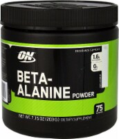 Optimum Nutrition Beta-Alanine Powder Unflavored Perspective: Main