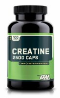 Optimum Nutrition Creatine 2500 Caps