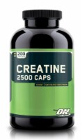 Optimum Nutrition  Creatine 2500 Caps