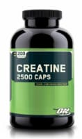 Optimum Nutrition Creatine 2500 Caps