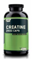 Optimum Nutrition  Creatine 2500 Caps