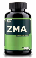 Optimum Nutrition ZMA Perspective: Main