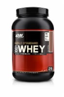 Optimum Nutrition  Gold Standard 100% Whey   Chocolate Malt