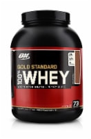 Optimum Nutrition Gold Standard 100% Whey Chocolate Malt Perspective: Main