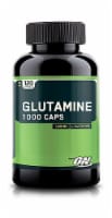 Optimum Nutrition  Glutamine Caps