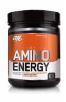 Optimum Nutrition  Essential AMIN.O Energy™   Orange Cooler
