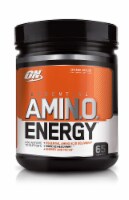 Optimum Nutrition Essential AMIN.O Energy™ Orange Cooler Perspective: Main