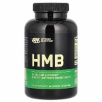 Optimum Nutrition HMB - 90 Capsules Perspective: Main