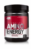 Optimum Nutrition Essential AMIN.O Energy™ Fruit Fusion Perspective: Main