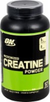 Optimum Nutrition Micronized Creatine Powder Unflavored