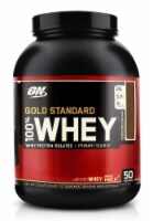 Optimum Nutrition Gold Standard 100% Whey Extreme Milk Chocolate Perspective: Main