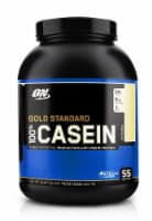 Optimum Nutrition  Gold Standard 100% Casein   Creamy Vanilla