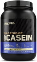 Optimum Nutrition  Gold Standard 100% Casein   Creamy Vanilla