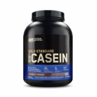 Optimum Nutrition  Gold Standard 100% Casein   Chocolate Supreme