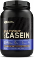 Optimum Nutrition  Gold Standard 100% Casein   Chocolate Supreme