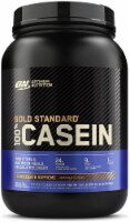 Optimum Nutrition Gold Standard 100% Micellar Casein Protein Powder, Chocolate Supreme Perspective: Main