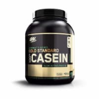 Optimum Nutrition  Gold Standard Natural 100% Casein   French Vanilla
