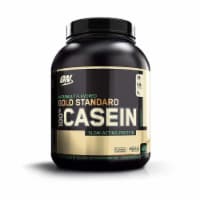 Optimum Nutrition Gold Standard 100% Whey Double Rich Chocolate - 2 lb (907  g), 2 lb - Fry's Food Stores