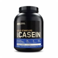 Optimum Nutrition  Gold Standard 100% Casein   Cookies & Cream