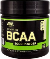 Optimum Nutrition  Instantized BCAA 5000 Powder   Unflavored