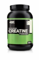 Optimum Nutrition  Micronized Creatine Powder   Unflavored