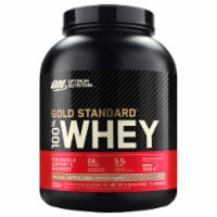 Optimum Nutrition Gold Standard® 100% Whey Mocha Cappuccino Perspective: Main