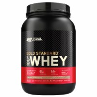 Optimum Nutrition  Gold Standard 100% Whey   Mocha Cappuccino