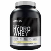 Optimum Nutrition Platinum Hydrowhey® Velocity Vanilla Perspective: Main