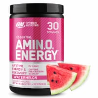 Optimum Nutrition® Essential AMIN.O Energy™   Watermelon