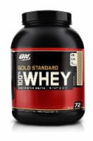 Optimum Nutrition™ Gold Standard Rocky Road 100% Whey Protein Powder Perspective: Main