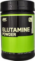 Optimum Nutrition  Glutamine Powder