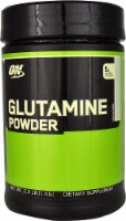 Optimum Nutrition™ Glutamine Protein Powder Perspective: Main