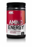 Optimum Nutrition  Essential AMIN.O Energy™   Strawberry Lime