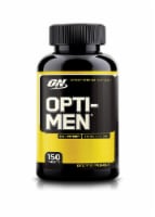 Optimum Nutrition  Opti-Men®