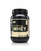 Optimum Nutrition  Gold Standard 100% Whey™ Naturally Flavored   Chocolate