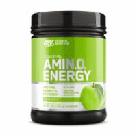 Optimum Nutrition  Essential AMIN.O Energy™   Green Apple