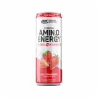 Optimum Nutrition Essential Amin.o Energy Juicy Strawberry Perspective: Main