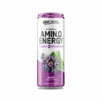 Optimum Nutrition Essential Amin.o Energy Grape Perspective: Main