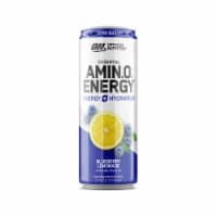 Optimum Nutrition Essential Amin.o Energy Blueberry Lemonade Perspective: Main