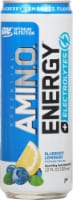 Optimum Nutrition Essential Amin.o Energy Blueberry Lemonade Perspective: Main