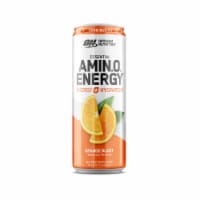 Optimum Nutrition Essential Amin.o Energy Orange Blast Perspective: Main